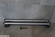 NR 404 Bagażnik Relingi Dachowe Audi Q5 80A860019