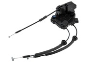 ZAMEK DRZWI LEWY PRZÓD HYUNDAI ELANTRA 2011-