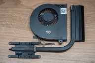 Części Lenovo B50-80 80 uszkodzona płyta Intel Core i3