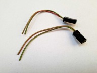 WTYCZKA KOSTKA 2PIN BMW F10 X5 E60 E90 F20 F30 G20 G30 F40 G05 G01 F48 F60