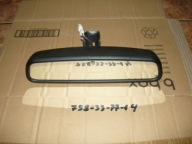 LUSTERKO WEWNĘTRZNE FOTOCHROM VOLVO C30 S40 II V50 30744704