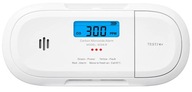 X-SENSE Czujnik dymu tlengu węgle czadu alarm