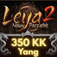 Leya2 350 KK YANG 350.000.000 Yangi Leya Nowy Serwer MT2 LEYA2 [24.10.2025]