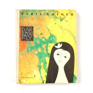 Dar rzeki Fly Maria Krueger PRL