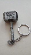 Brelok Młot Thora