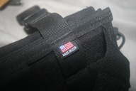 POKROWIEC KABURA POUCH System MOLLE na RADIO /KROTKOFALOWKE. USA