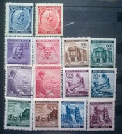 Czechy i morawy zestaw