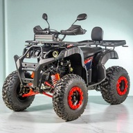 Quad Kład Qład Xtr Hummer 250 Pro | Transport | FVAT | Raty | Nowy Model
