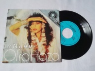 OFRA HAZA - I'm Nin' Alu AMIGA 4 Track [EX] 7EP