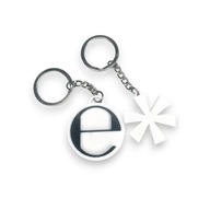 Zestaw Breloków NFC ECCO2K PEROXIDE