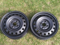 Felga stalowa Toyota Suzuki OE 5.0" x 15" 4x100 ET 45