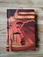David Mitchell - Atlas chmur