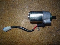 YAMAHA MT 125 18r rozrusznik gwarancja super stan