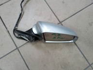 LUSTERKO PRAWE ELEKTRYCZNE AUDI A3 5 PINÓW 8 P