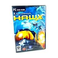 NOWA TOM CLANCY'S HAWX PC PREMIEROWE POLSKIE WYDANIE PL