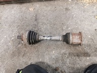 PÓŁOŚ 1K0407272QE 1K0407271KA GOLF VI 2.0 TDI DSG