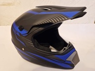 Kask Cross Helmet 905 WOŚP Sadki 26