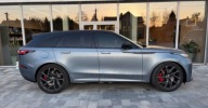 Land Rover Range Rover Velar Land Rover Range Rover Velar 5.0 Benzyna 550KM