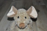 pluszak maskotka duża myszka Happy Horse 40 cm