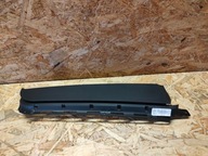 Roleta Drzwi Lewy Tył Mercedes GL X 166 A1658101320