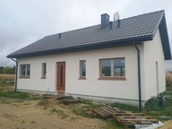 Dom, Pabianice, Pabianicki, 104 m²