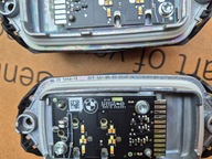 Moduł LED BMW X7 LCI kierunkowskazu lampy