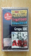 GRUPA ABC ANDRZEJA NEBESKIEGO (Halina Frąckowiak)