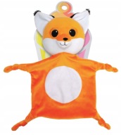 Lumo Stars. Baby Line. Pluszowy kocyk Repo