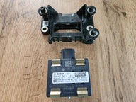 Radar acc distronic sensor moduł VW AUDI SEAT SKODA + Stelaż