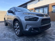 Citroën C4 Cactus 1.2 Pure Tech 110KM EAT6 Shine 2018r
