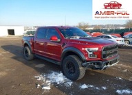 Ford F150 Raptor 2018 3.5 Benzyna 450KM
