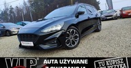 Ford Focus ST-LINE 1.5 D 120kM Automat Led Navi Temp. Asystent Android GWA