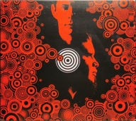 CD Thievery Corporation - The Cosmic Game