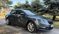 Skoda Octavia Skoda Octavia 1.8 TSI Style DSG 1.8 Benzyna 180KM