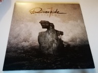 RIVERSIDE - WASTELAND / 2LP
