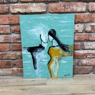 Ulotność - Tomasz Wojtczak- sztab Wolin