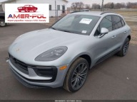 Porsche Macan T, 2026r., 4x4, 2.0L 2.0 Benzyna 261KM