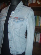 Big Star kurtka damska jeansowa rozmiar S