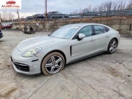 Porsche Panamera Base 2022 2.9 Benzyna 325KM