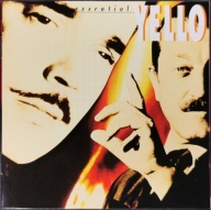 CD Yello Essential The Singles Collection 1992