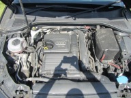 SILNIK KOMPLETNY IGŁA CXS CXSA 1.4 TFSI AUDI A3 8V GOLF VII LEON OCTAVIA