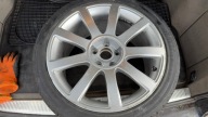 FELGI AUDI RS6 S6 C5 4.2 LIFT 18" ORYGINALNE 5x112 ET30 4B3601025R