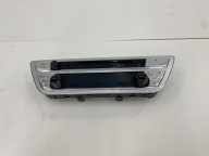 PANEL KLIMATYZACJI BMW 7 G11 G12 6834366