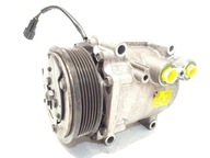 SPRĘŻARKA KOMPRESOR KLIMATYZACJI 8V51-19D629-DF FORD FIESTA MK6 1.6 TDCI