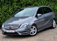 Mercedes-Benz Klasa B Zarejestrowany bardzo ladnyGWARANCJA 1.8 Diesel