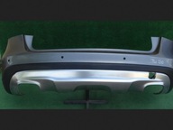 ZDERZAK MERCEDES GLA W156 TYŁ NR TW240