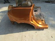 OPEL CROSSLAND X BŁOTNIK TYŁ PRAWY