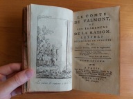 1776 - Gerard - Le Comte Valmont ou les egarements de la raison - tom 2