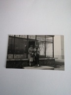 TORUŃ PAWILON HANDLOWY - OWOCE WARZYWA KWIATY 1981