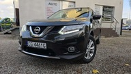 Nissan X-Trail 2,0 diesel 177 KM NAVI automat 4x4 zarejestrowany 2.0 Diesel
